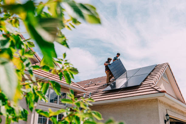 Asphalt Shingles Roofing in Delano, MN